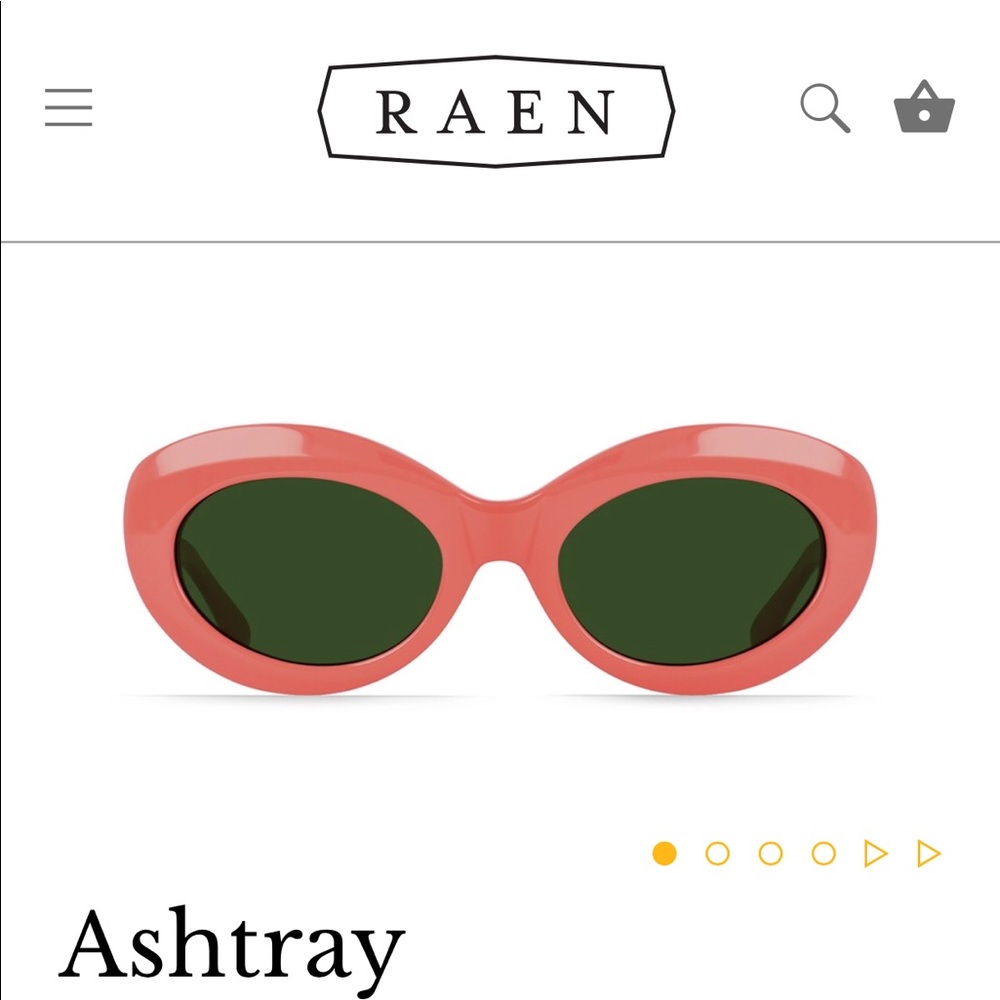 RAEN Luxury Wig